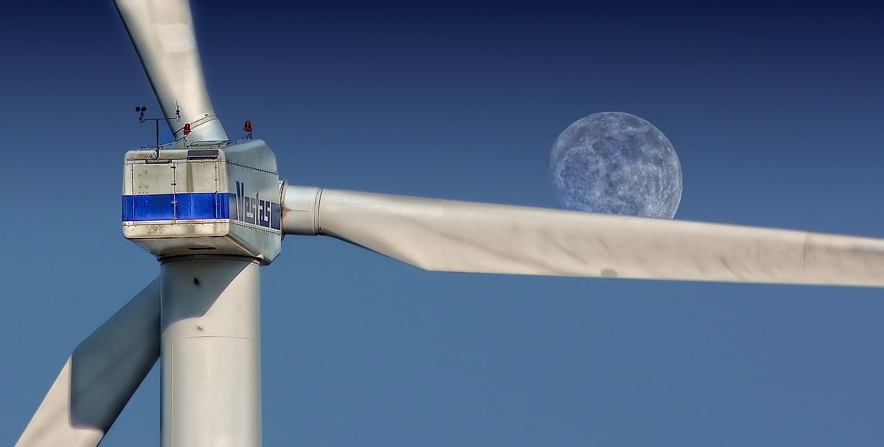 ブラジルにおける風力発電：創造性と技術によるエコエネルギーの推進