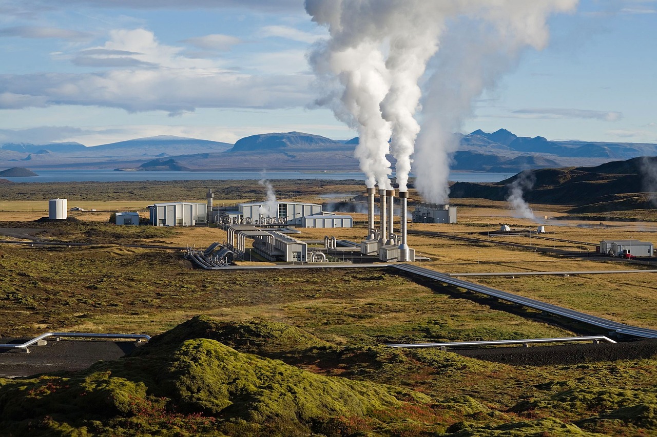 未来のエネルギー解決への一石：ウルグアイの地熱発電の取り組み