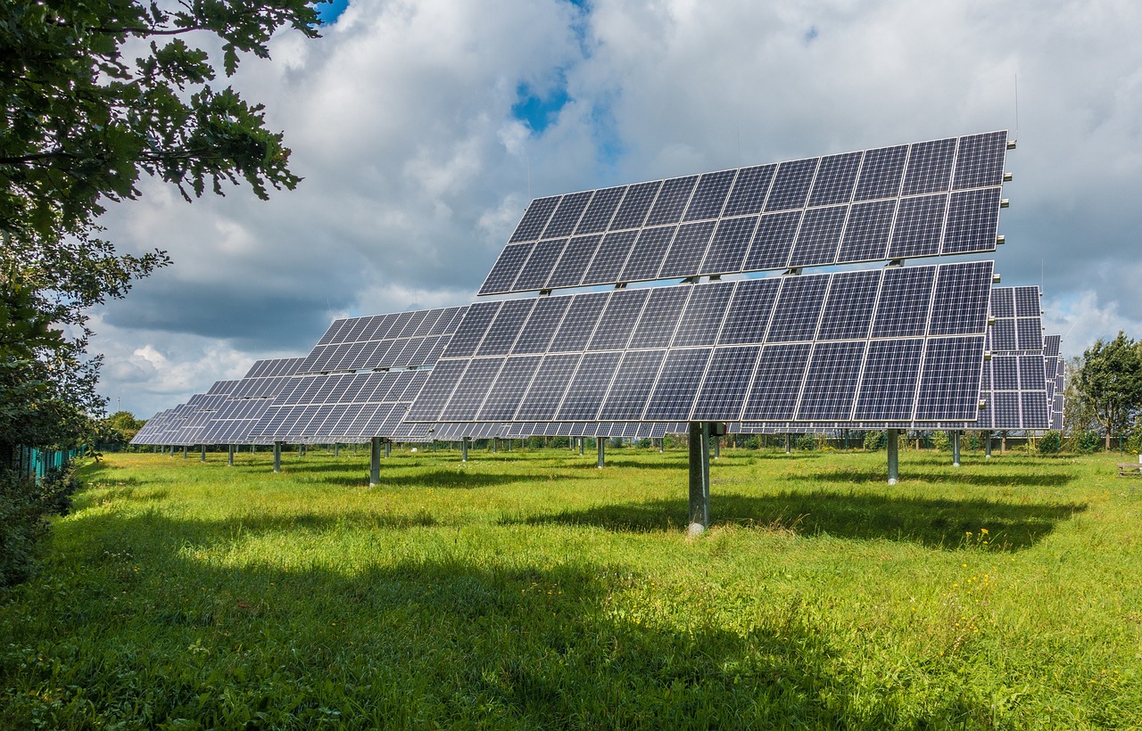 オーストラリアの太陽光発電革命：現状と未来の取り組みについて